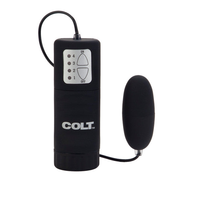 COLT POWER BULLET W/P