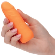 MINI STUDS VBRTG ORANGE