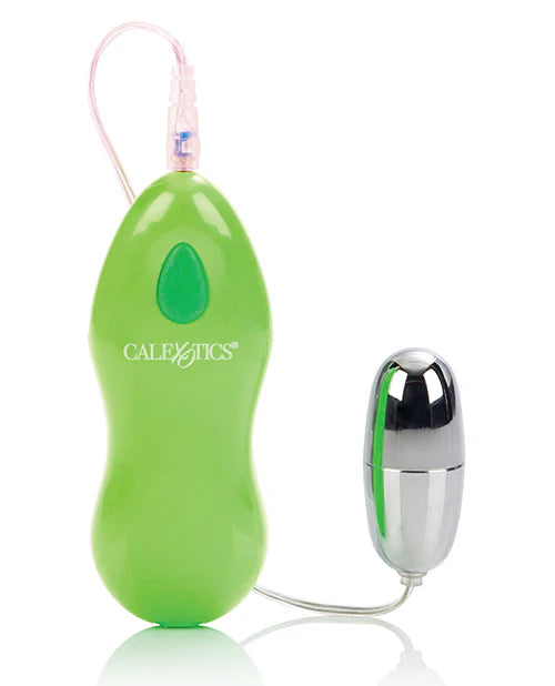 BALLISTIC BULLET GREEN