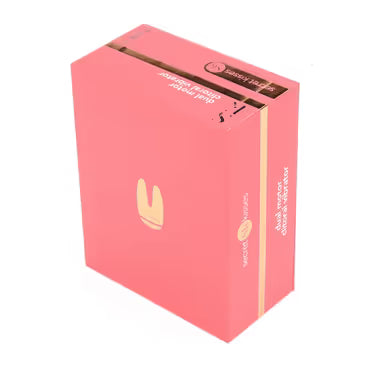 SECRET KISSES CLIT VIBE CORAL