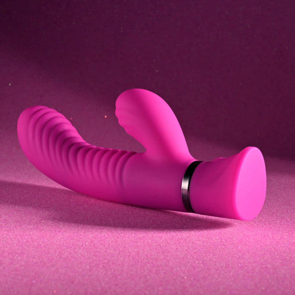 NEXT WAVE DUAL PINK