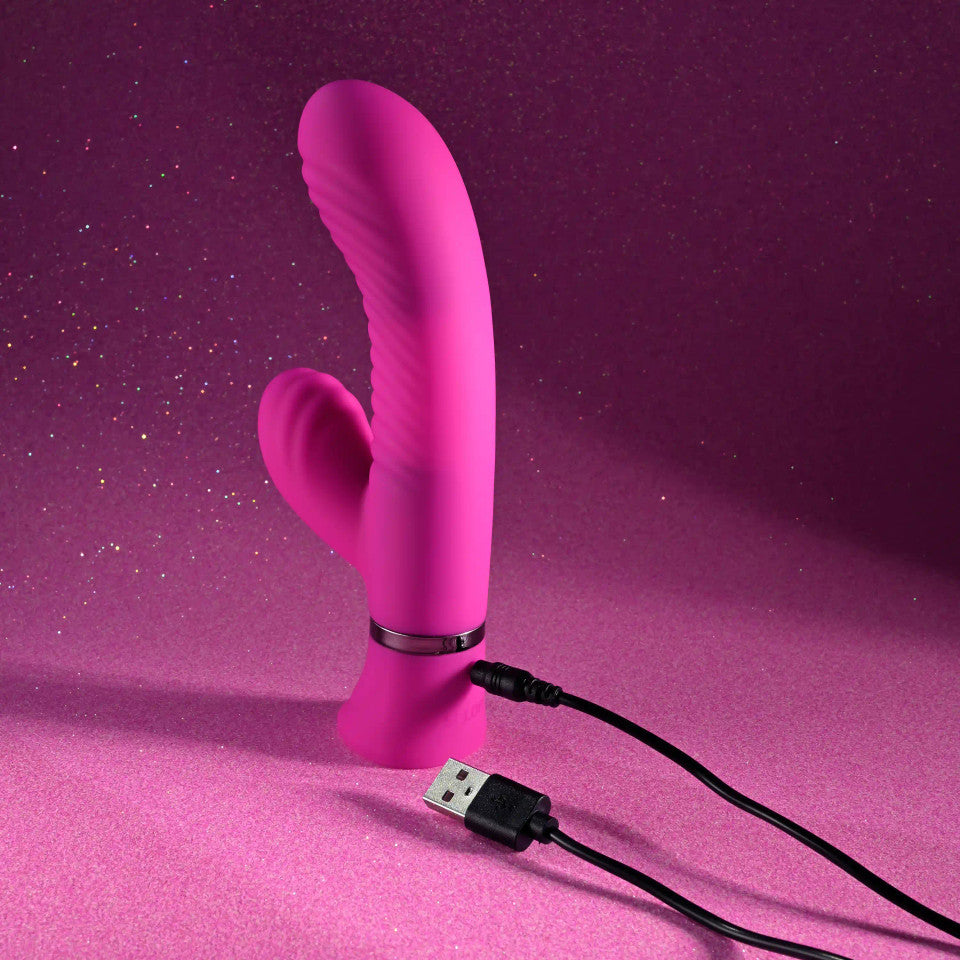 NEXT WAVE DUAL PINK