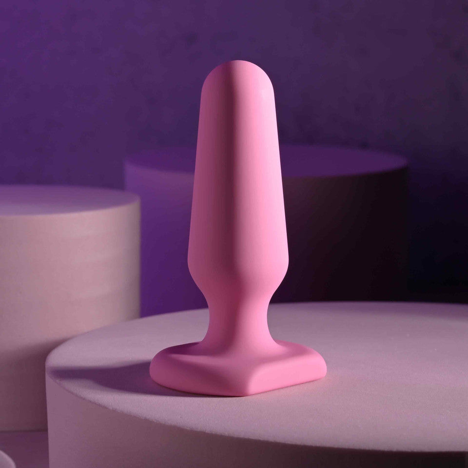 PETITE PLUG PINK
