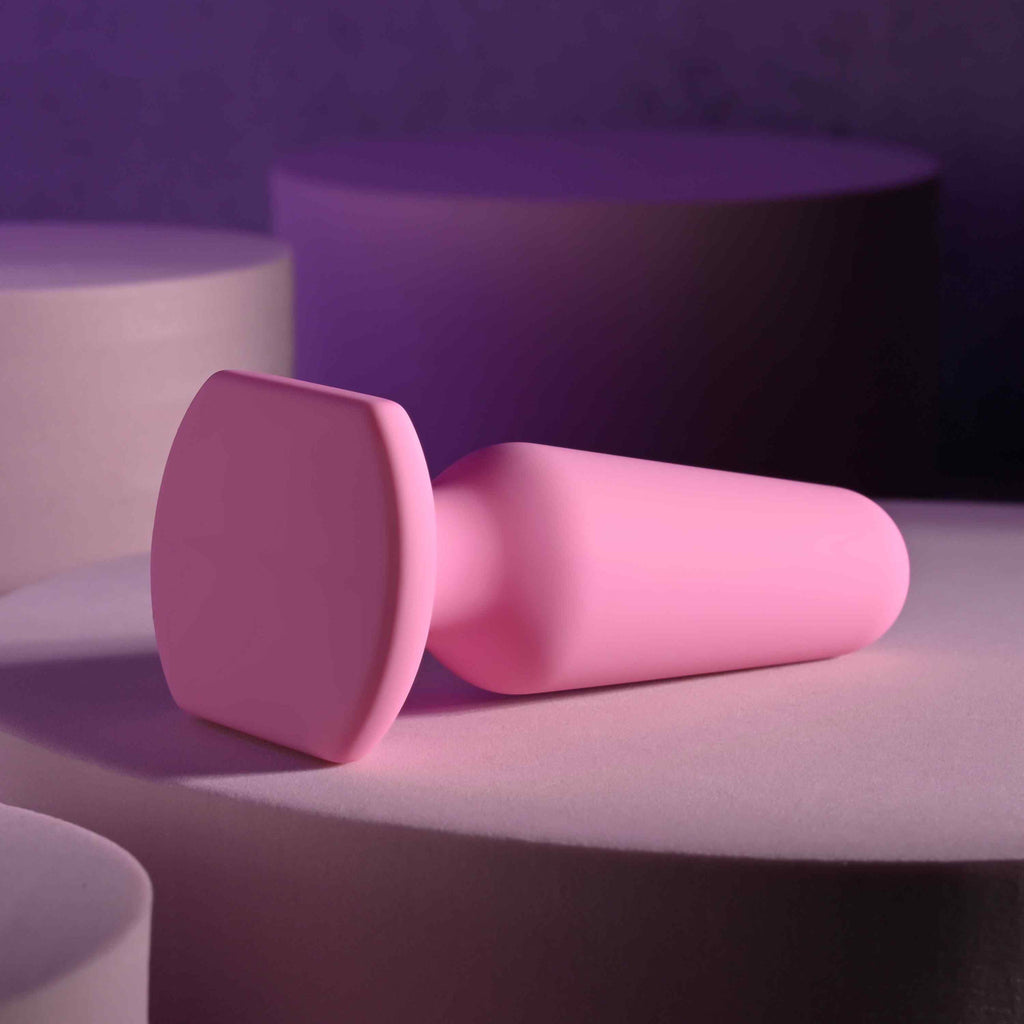 PETITE PLUG PINK