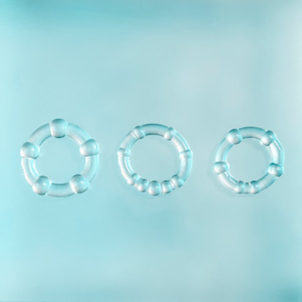 ERECTION RINGS CLEAR