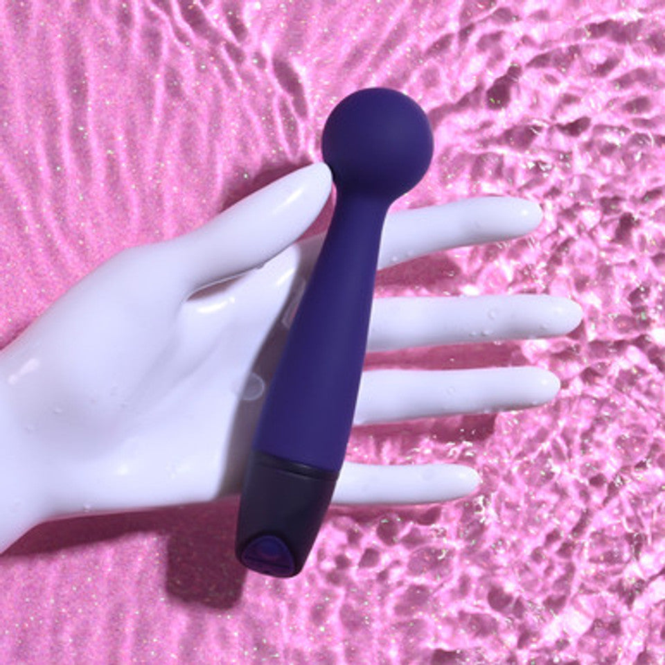 GUMBALL PURPLE