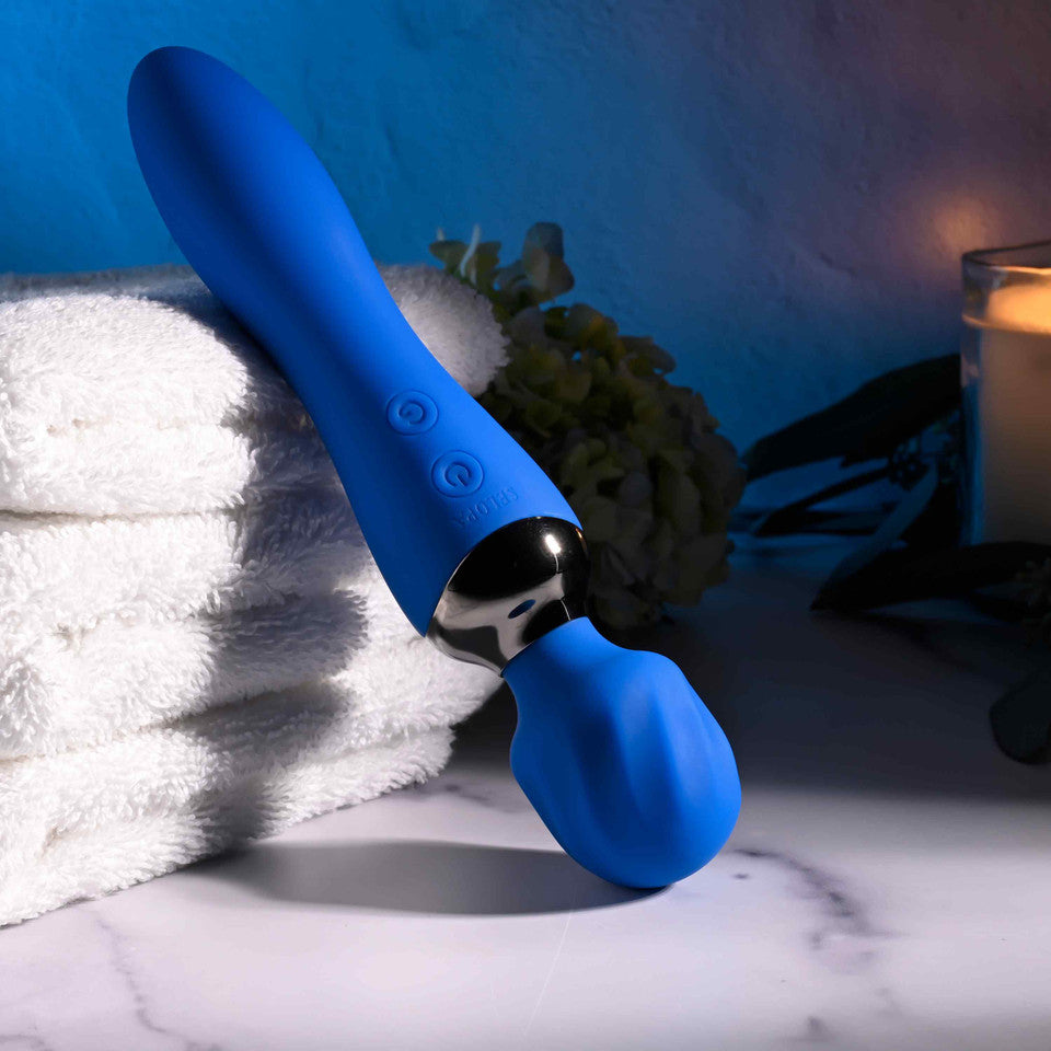 PDX ELITE VBRTG STROKER PUSSY