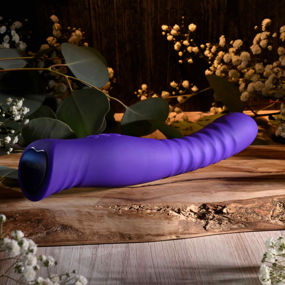 TRIXXXIE VIBE PURPLE