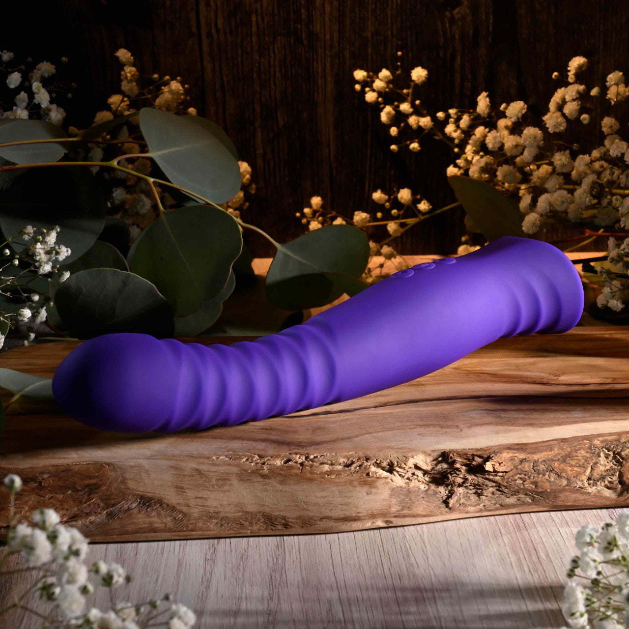 TRIXXXIE VIBE PURPLE