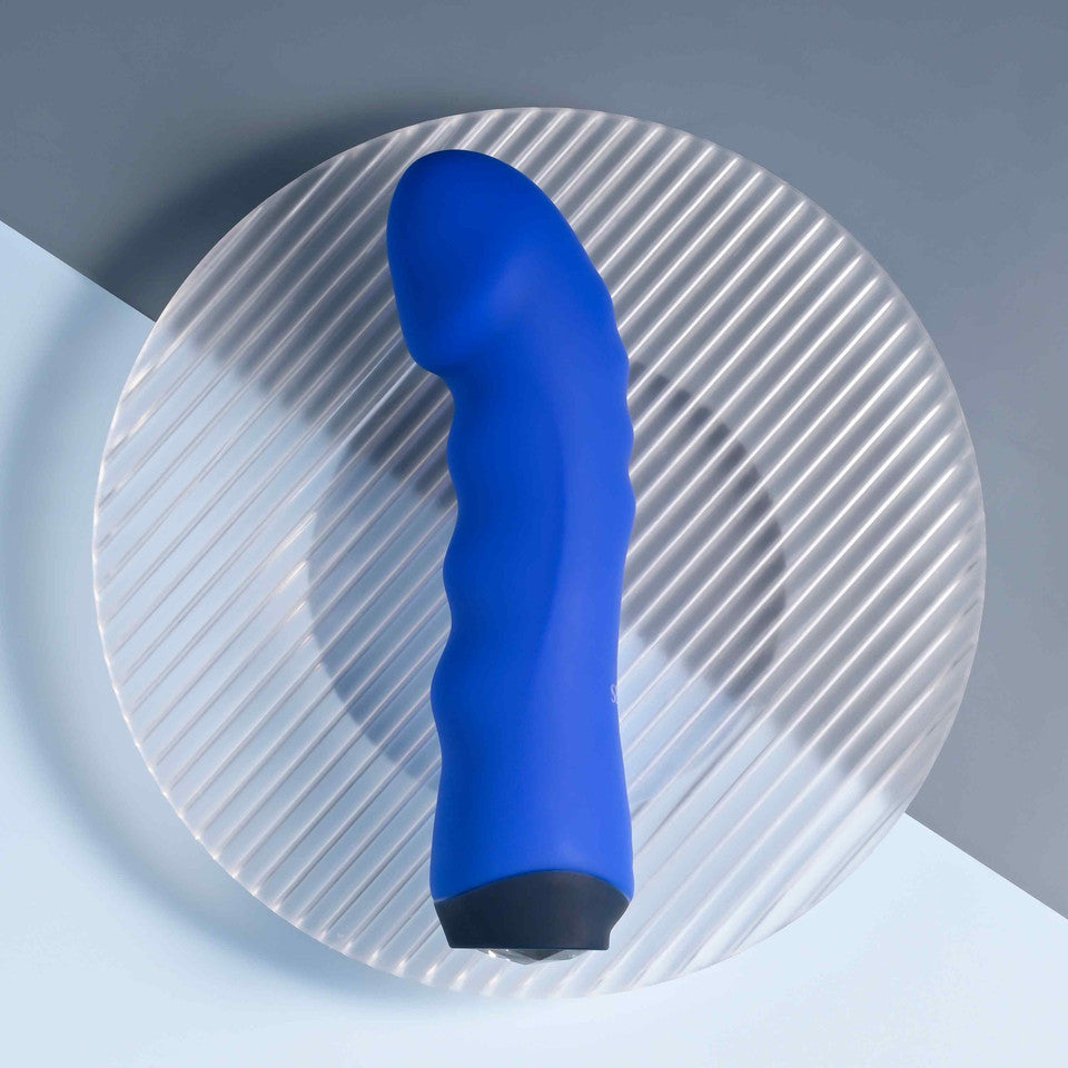 BLUE BANGER VIBE