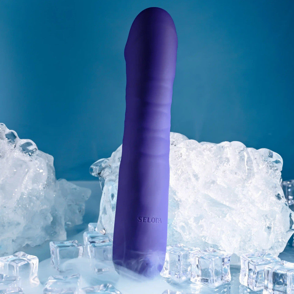 AMBITION THRUSTER PURPLE