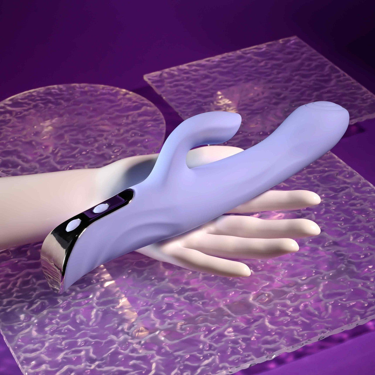 LAVENDER LOVE VIBE