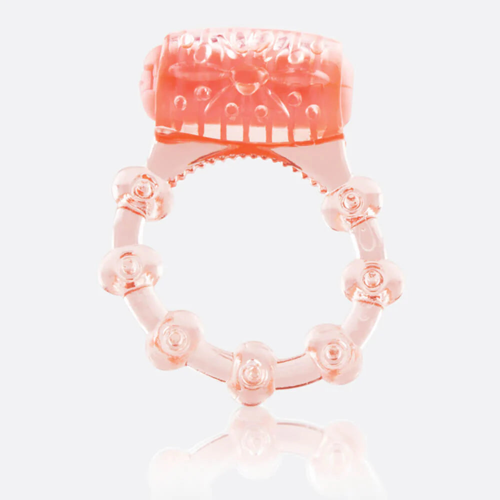 SCREAMING O VIBRATING RING