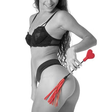 S&M AMOR CROP