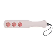 PEACHES 'N CREAME PADDLE