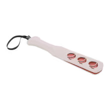 PEACHES 'N CREAME PADDLE
