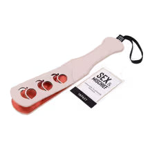 PEACHES 'N CREAME PADDLE