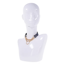 COUGAR DAY COLLAR