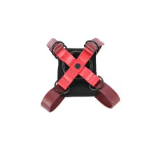 EX'S & OH'S CROSS CUFFS