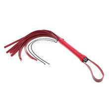 EX'S & OH'S CRYSTAL FLOGGER