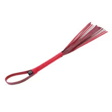 EX'S & OH'S CRYSTAL FLOGGER