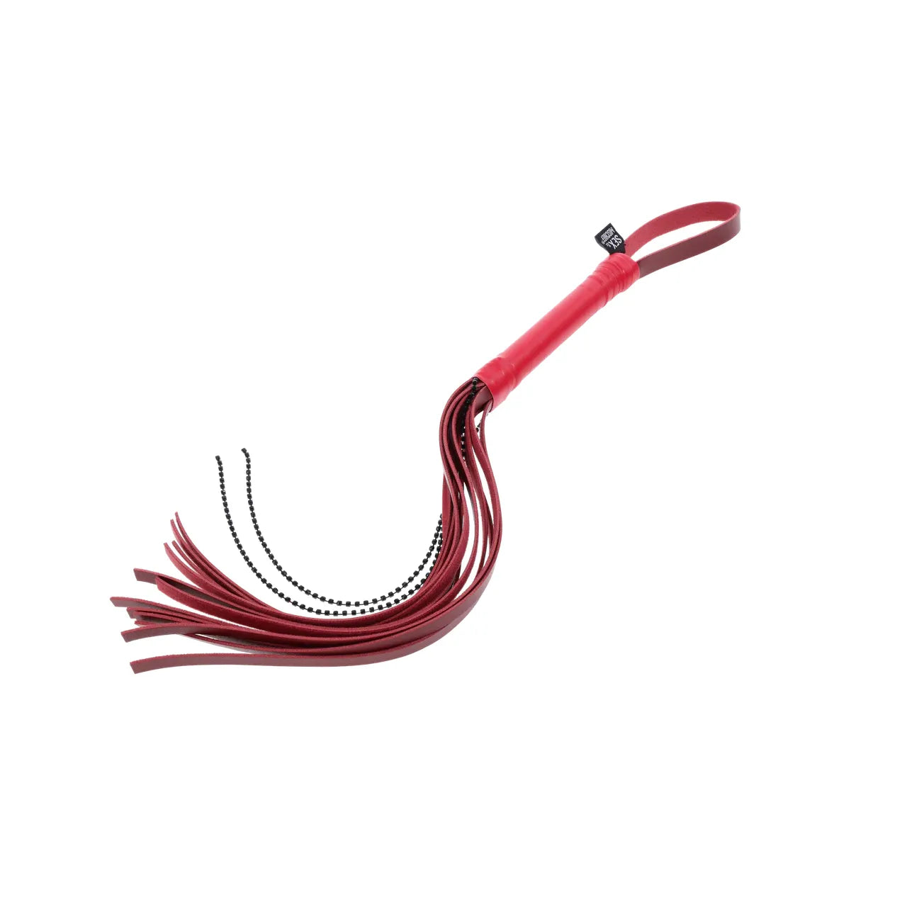 EX'S & OH'S CRYSTAL FLOGGER