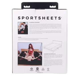 SPORTSHEET QUEEN SIZE