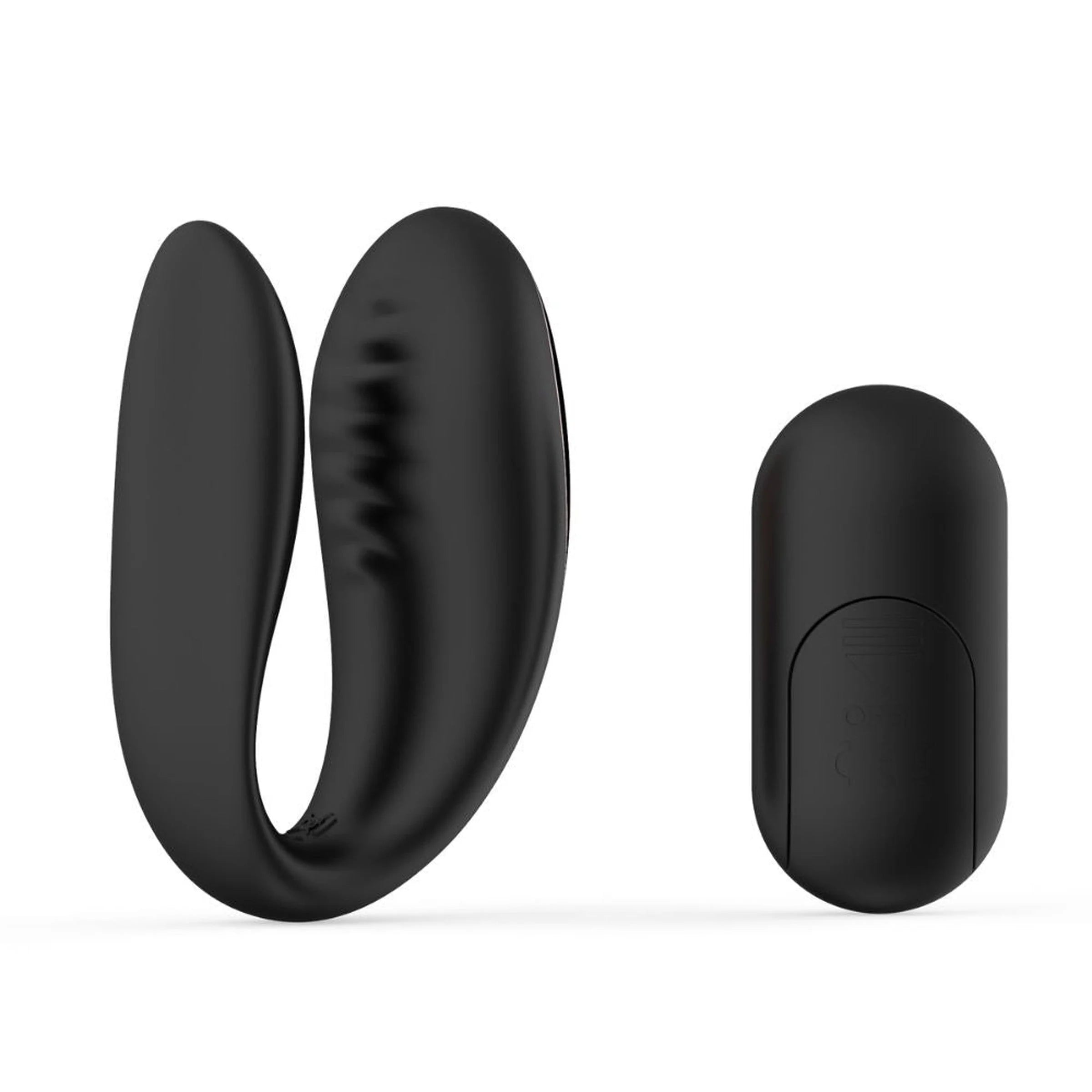 SEC DUO BLACK