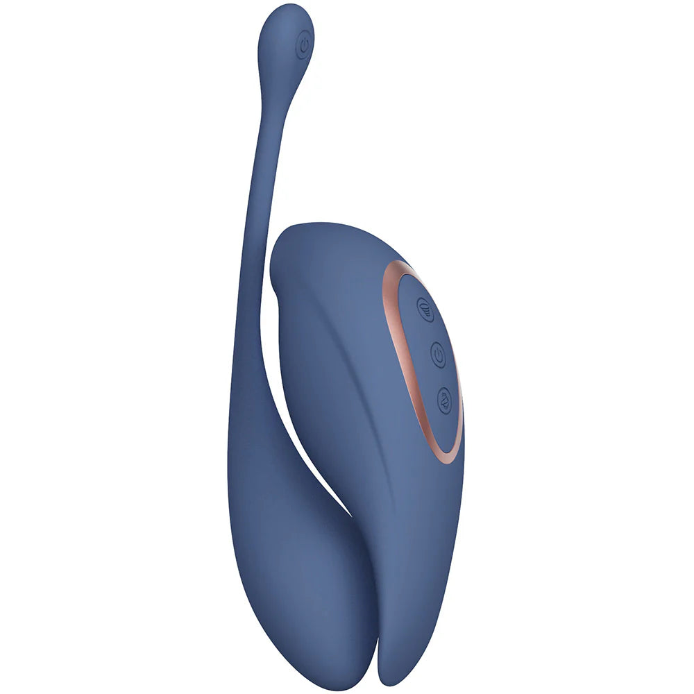 TWITCH 2 VBRTG EGG BLUE/GREY