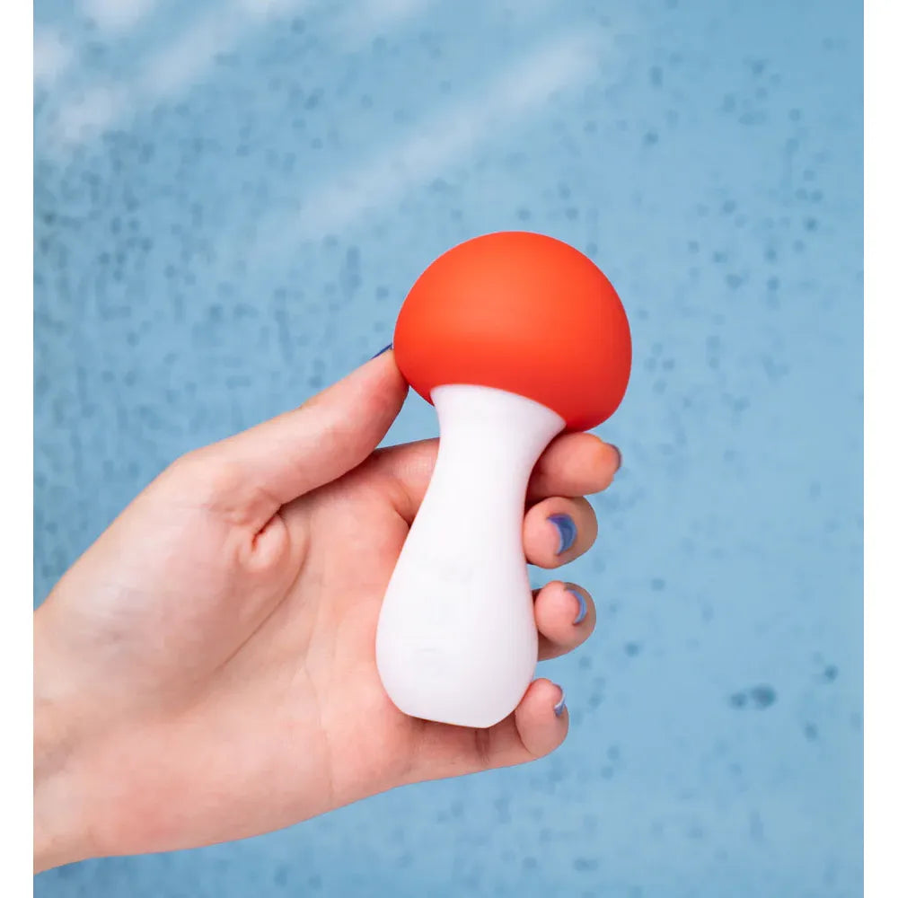 TRIPPY TOYS SHROOMIE VIBE