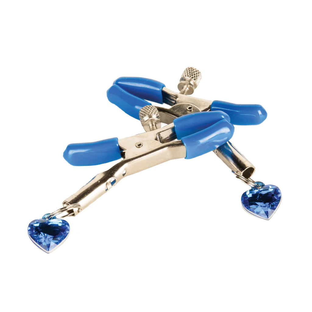 MHWGO NIPPLE CLAMPS