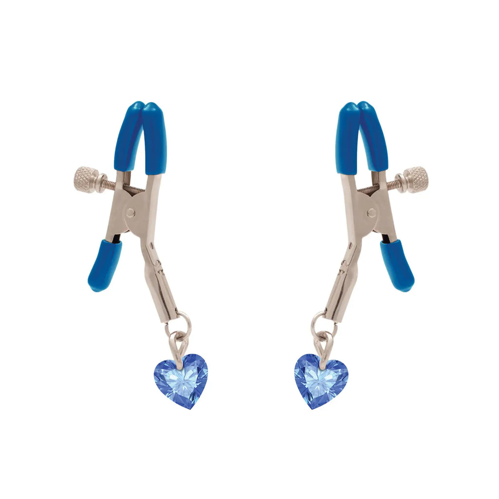 MHWGO NIPPLE CLAMPS