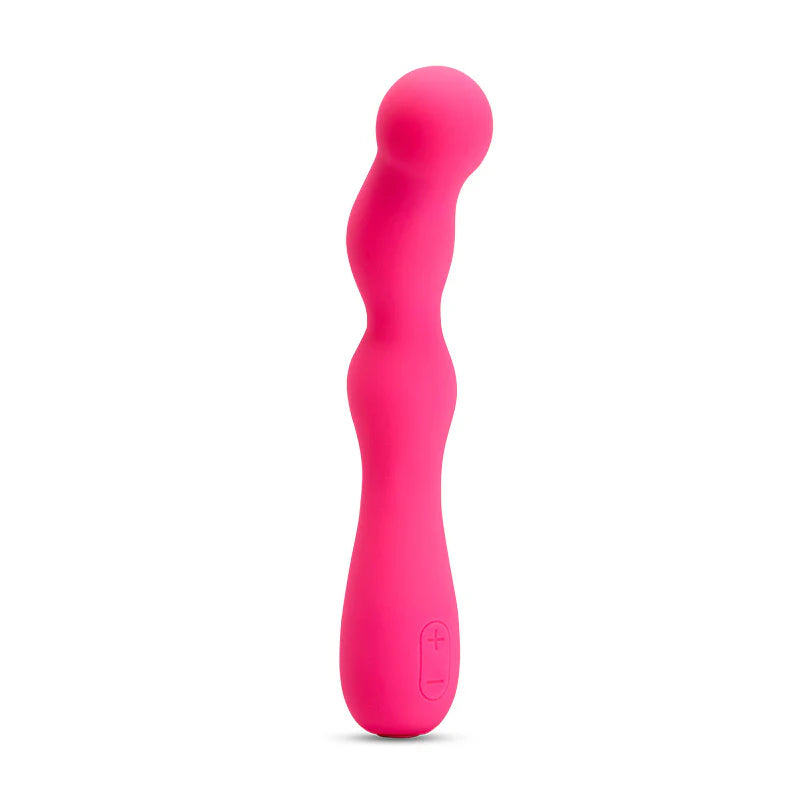 NUBII SIREN VIBE PINK