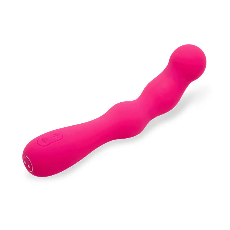 NUBII SIREN VIBE PINK