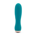 SKYE VELVET TOUCH EMERALD GRN