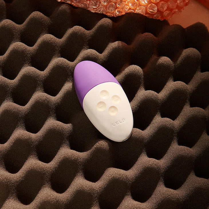 LELO SIRI 2 CERISE
