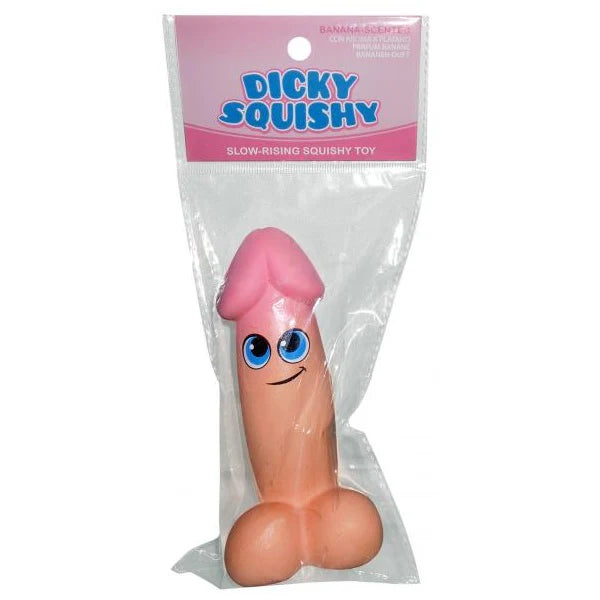 DICKY SQUISHY