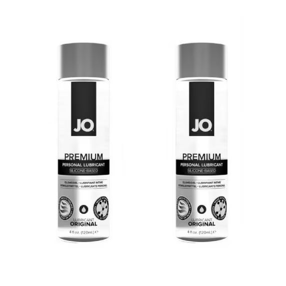SYSTEM JO 4oz PREMIUM LUBE
