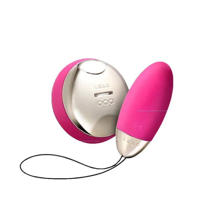LELO LYLA 2 BLACK REMOTE