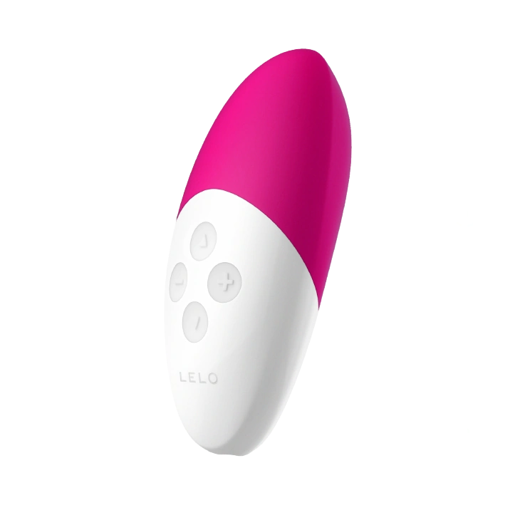 LELO SIRI 2 CERISE