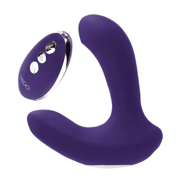 INME DUAL VIBE PURPLE