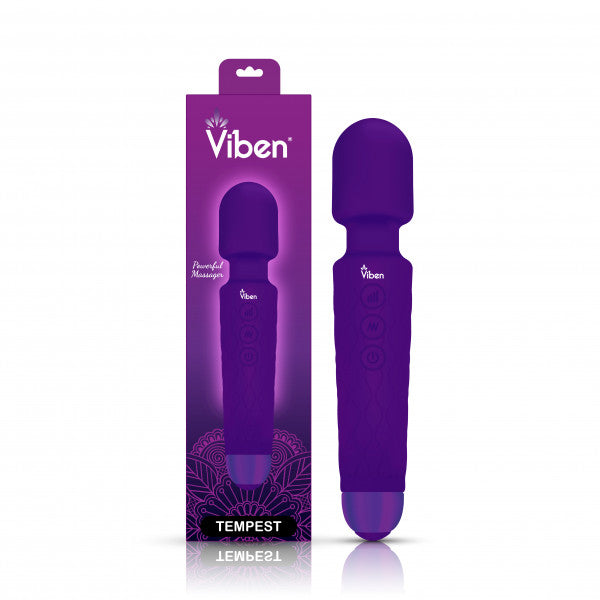TEMPEST WAND VIOLET RCHRG