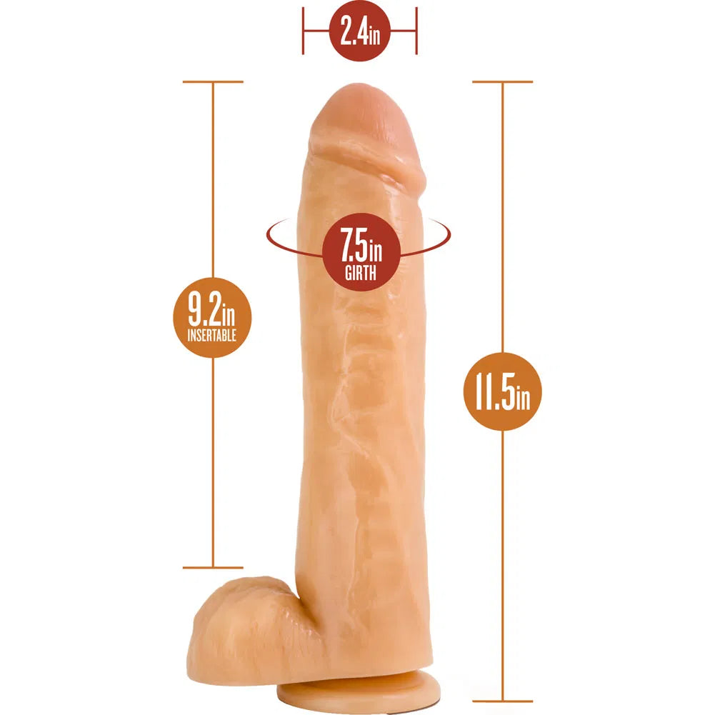 HUNG RIDER HAMMER DONG
