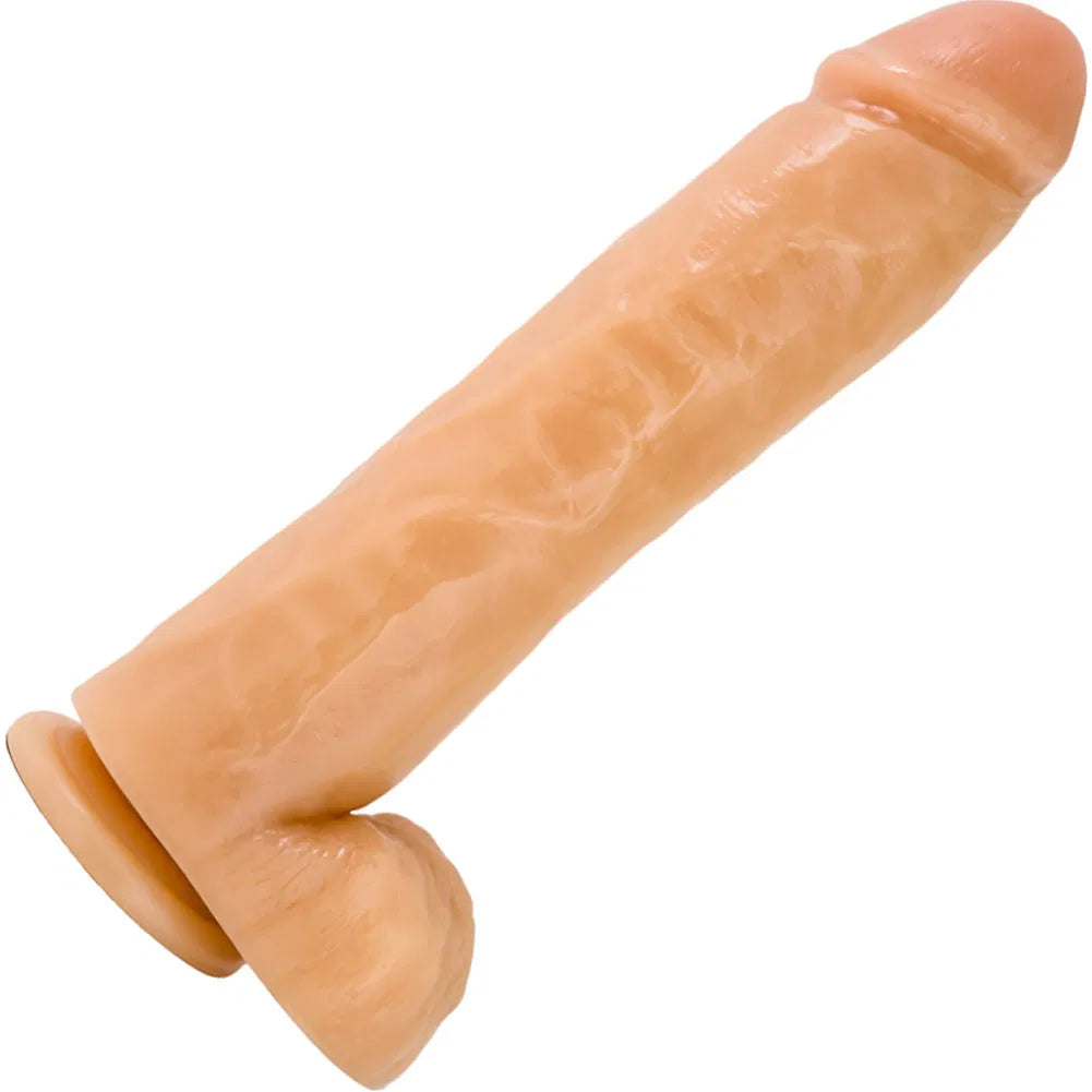 HUNG RIDER HAMMER DONG