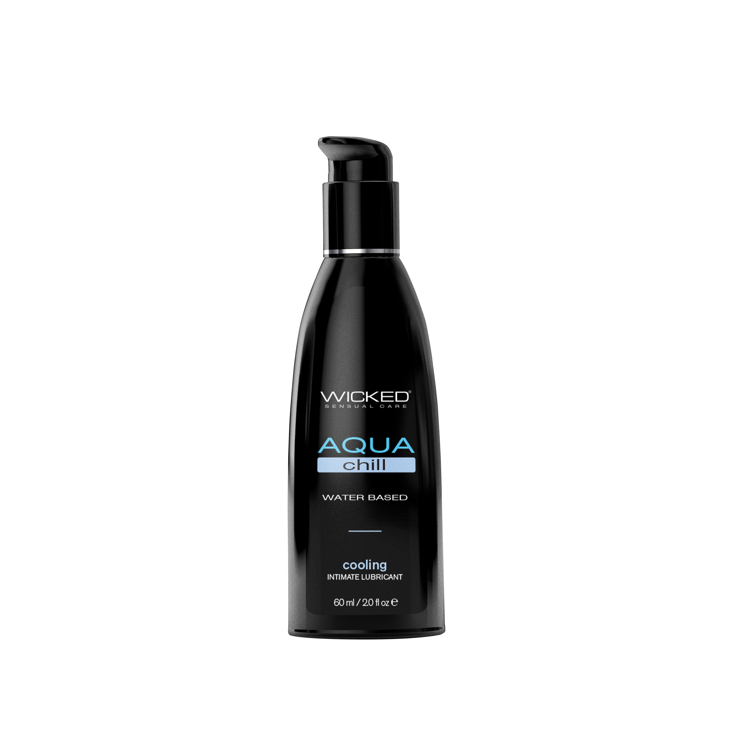 WICKED AQUA CHILL 2oz