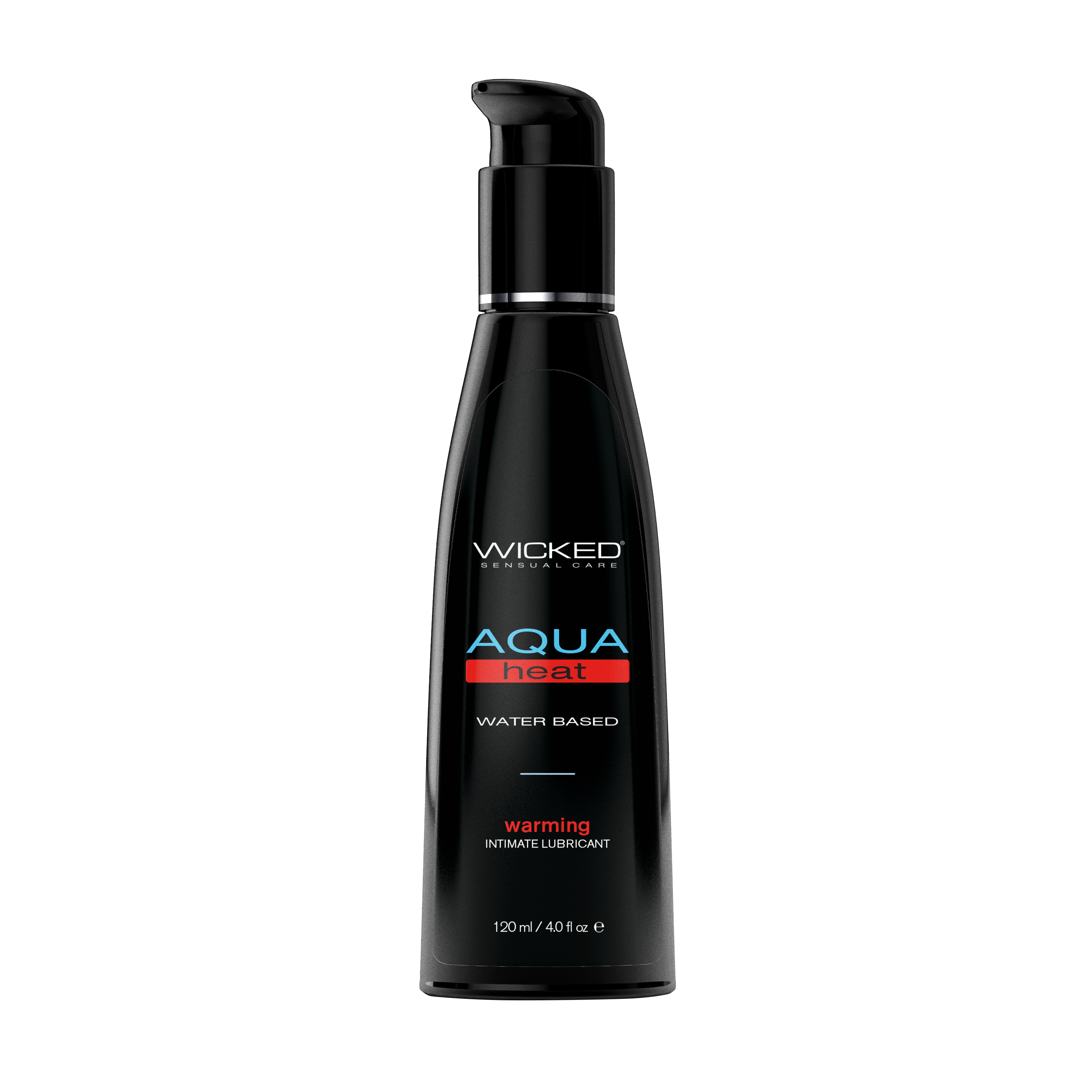 WICKED AQUA HEAT 4oz
