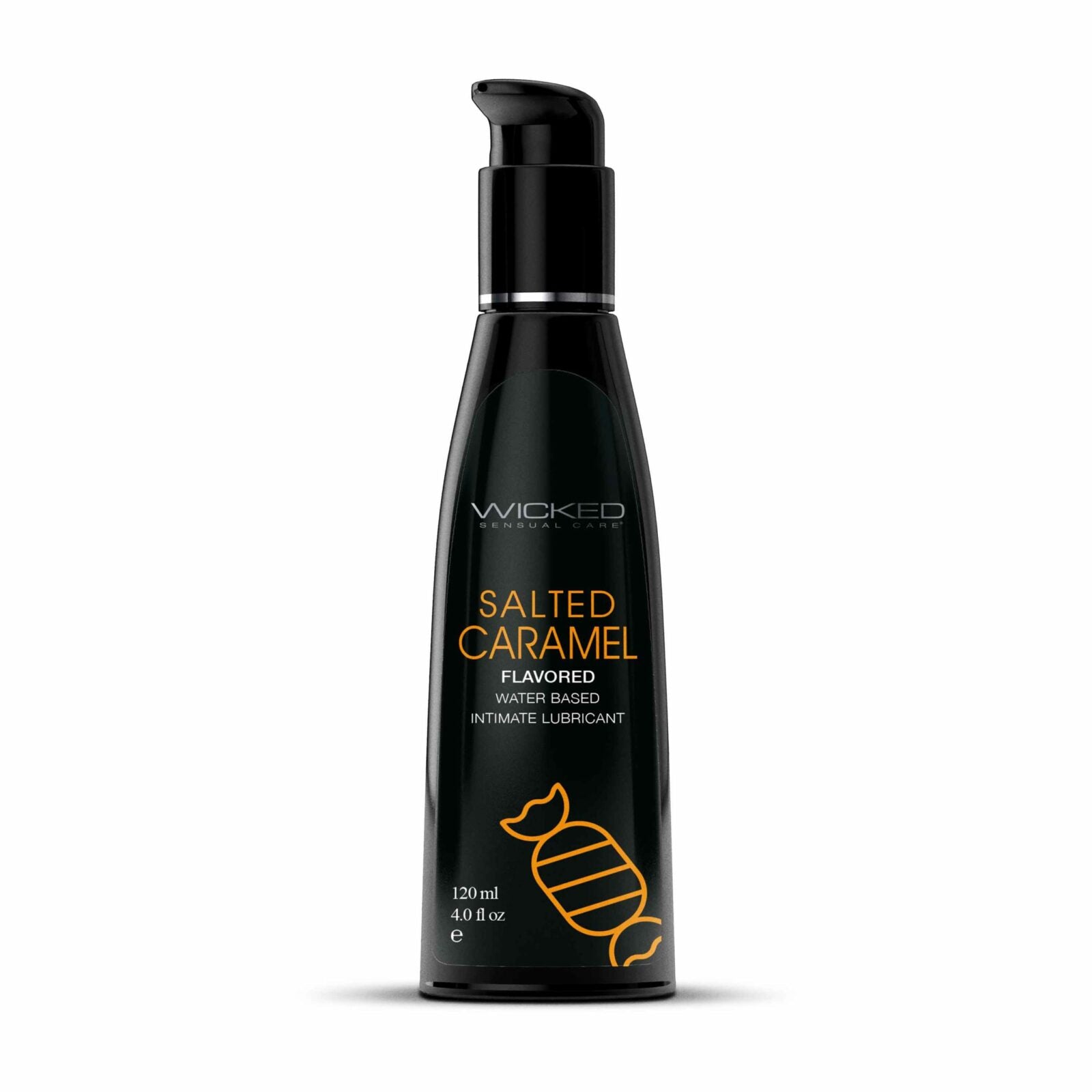 WICKED AQUA SALTED CARAMEL LUB