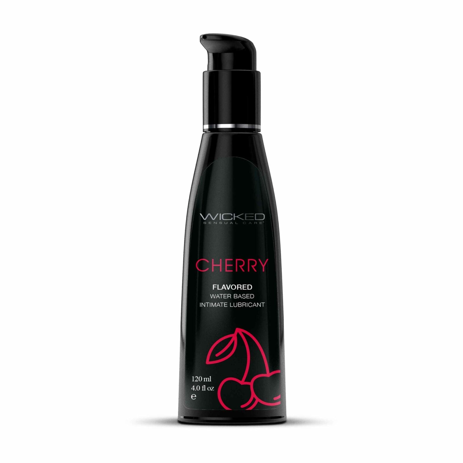 WICKED AQUA CHERRY 4oz