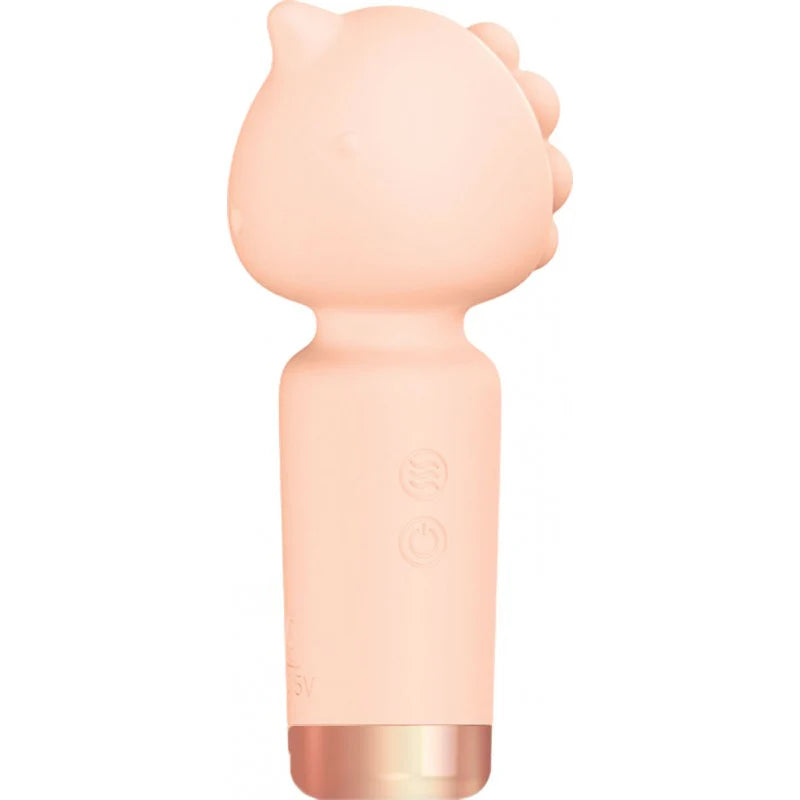 WET DREAMS BEAKY PEACH SLCN