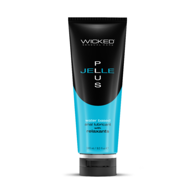 WICKED AQUA JELLE PLUS 8oz